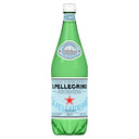 6 x San Pellegrino 1l