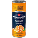 Sanpellegrino Aranciata 0.33l