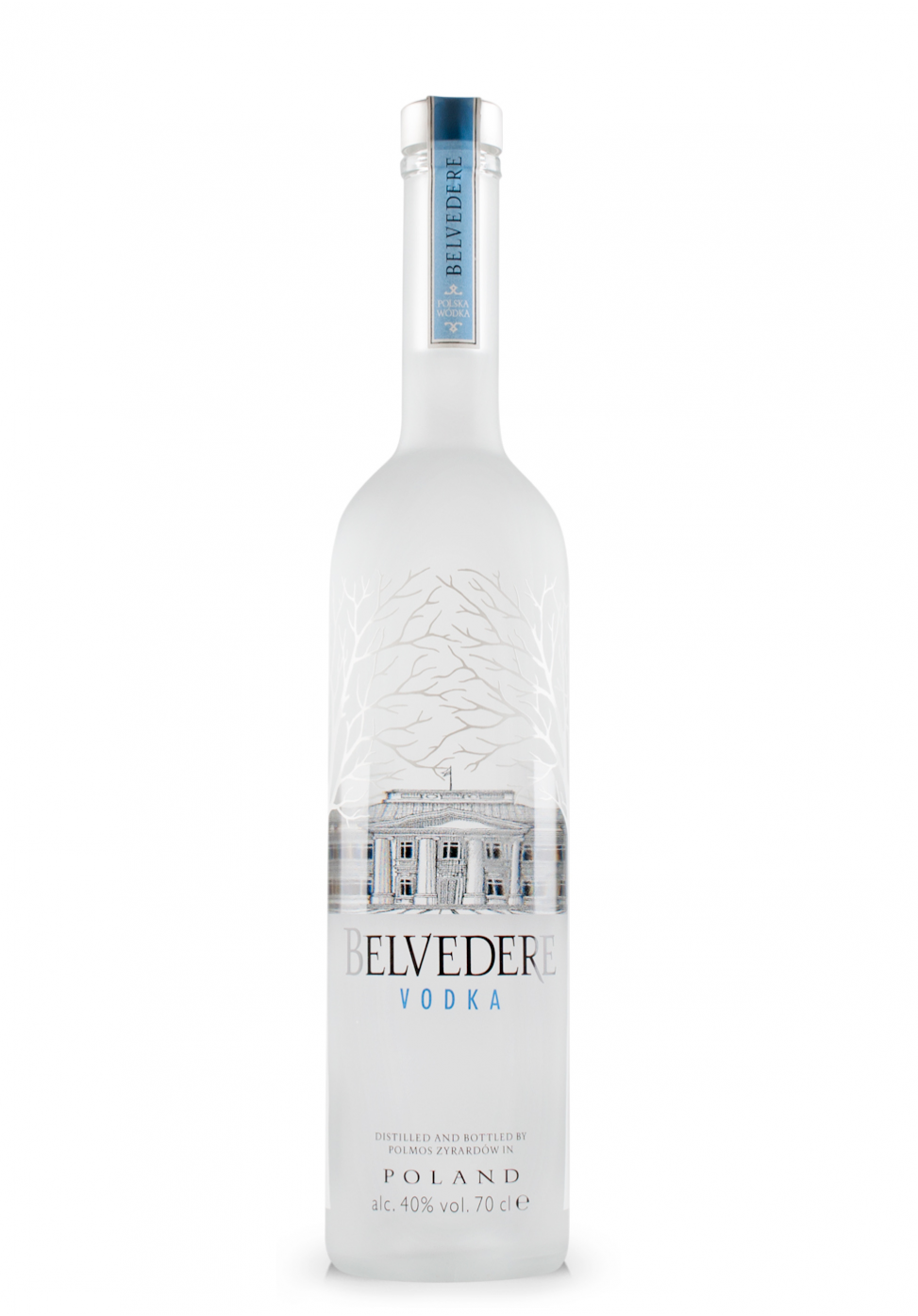 Belvedere Vodka 0.7L