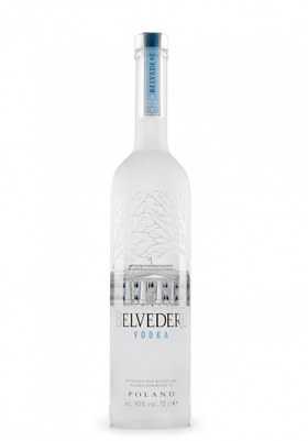 Belvedere Vodka 0.7L