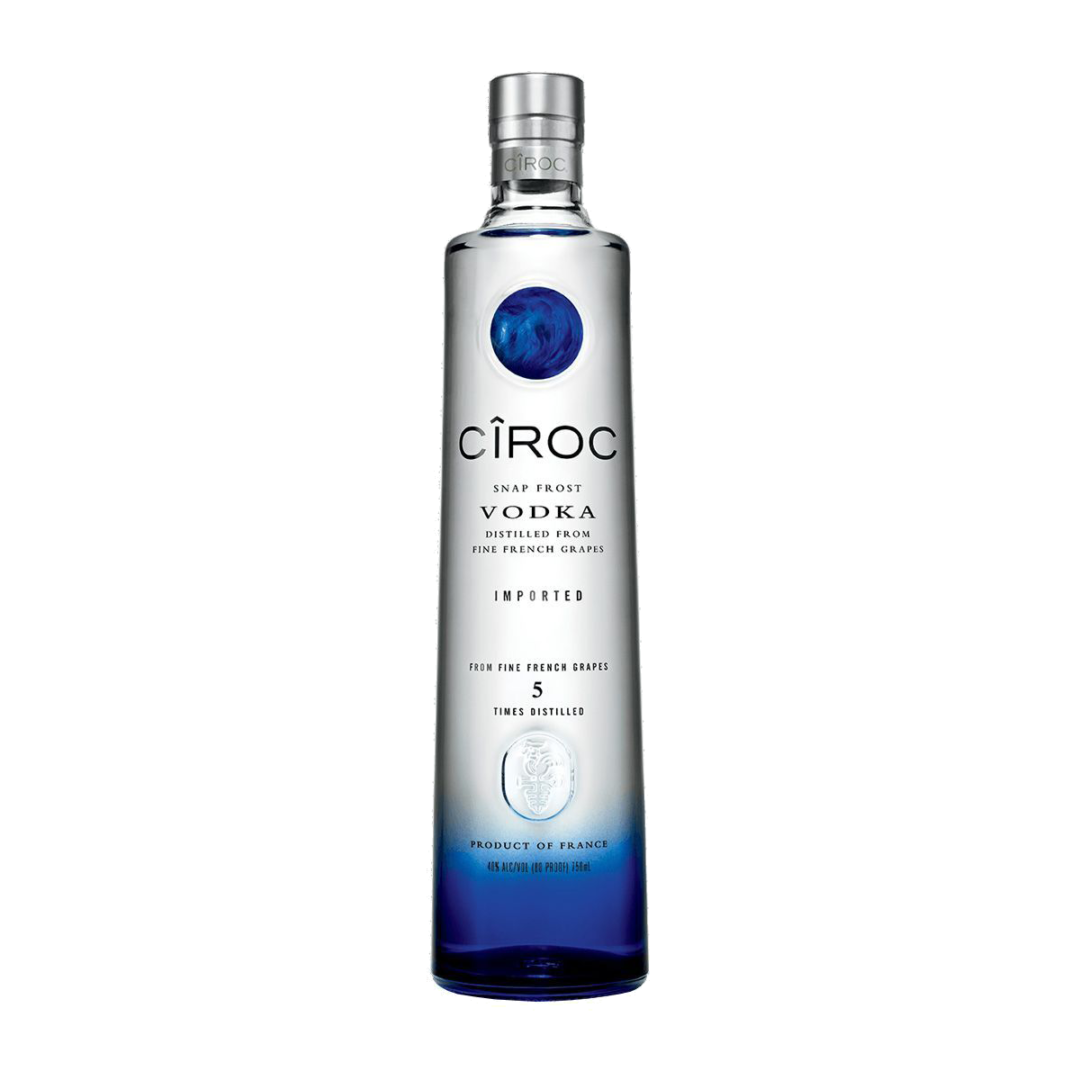 Ciroc Vodka 0.7L