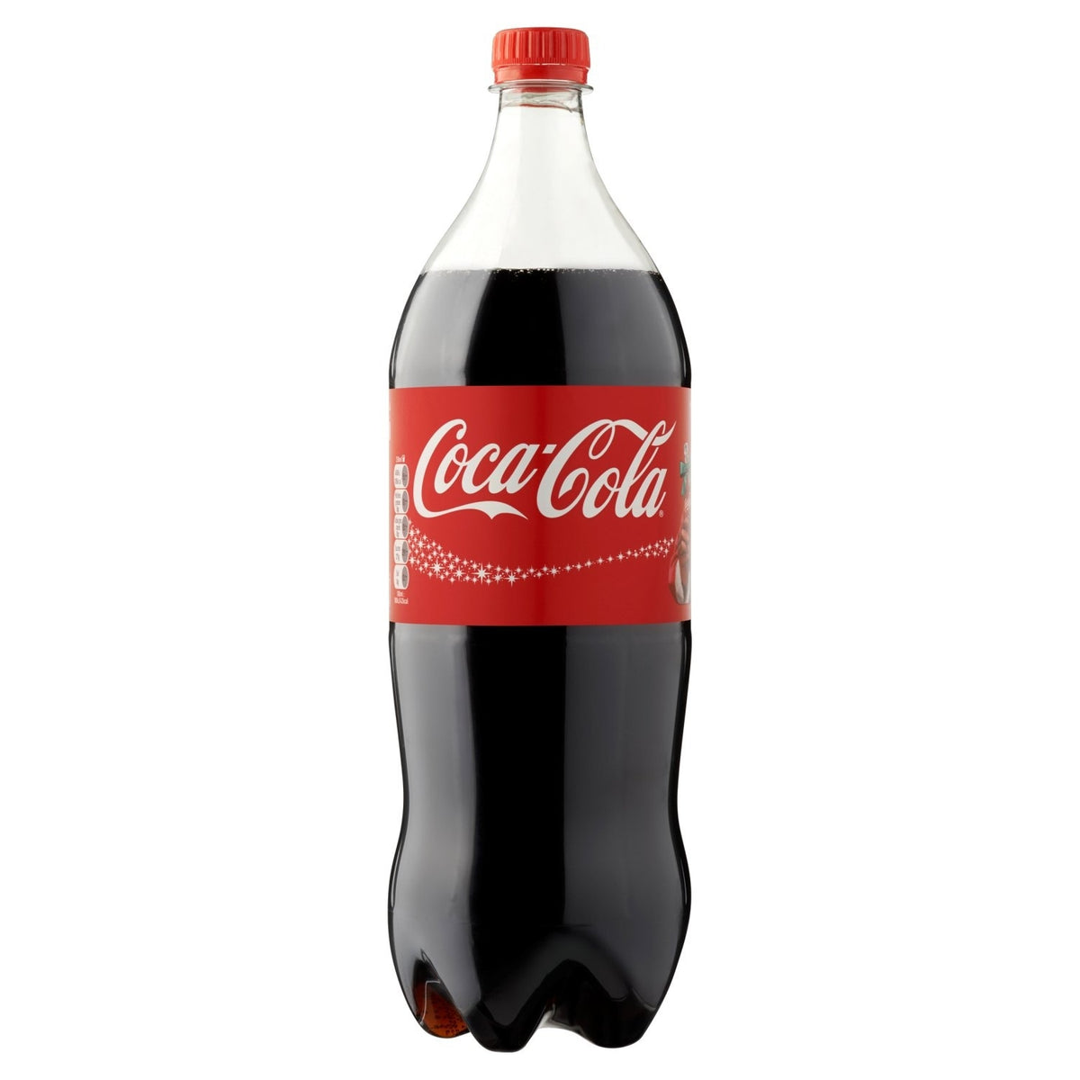 Coca-Cola 2L