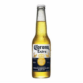 6 x Corona Beer 0.33L