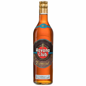 Havana Club Especial 0.7L