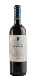 Marques de Vargas 2018 Vino Tinto