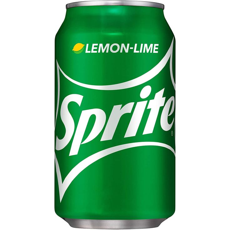 8 X Sprite 0.33L