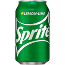 8 X Sprite 0.33L