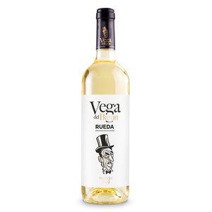 Vega del Barón Rueda Blanco 0.7L