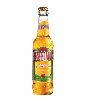 6 x Desperados 0.33L