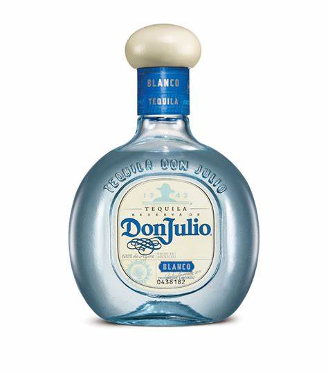 Tequila Don Julio Blanco 0.7L