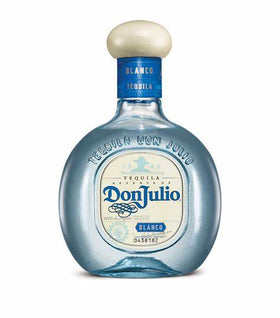 Don Julio Blanco Tequila 0.7L