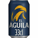 8 X El Aguila