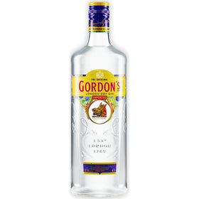 Gordon's London Dry Gin