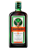 Jägermeister 0.7L