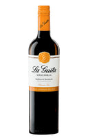 La Guita Manzanilla 0.7L