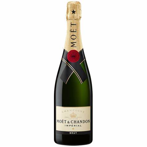 Moet & Chandon 0.75L