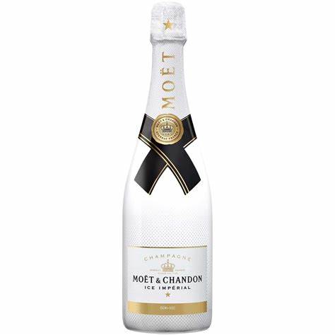 Moet & Chandon Ice 0.75L