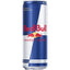 4 X Red Bull 0.25L