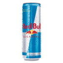 4 X Red Bull Sugar Free 0.25L