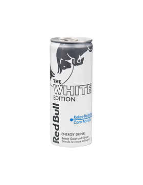 Red Bull White Edition 0.33L