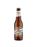 Botella San Miguel 0,33L