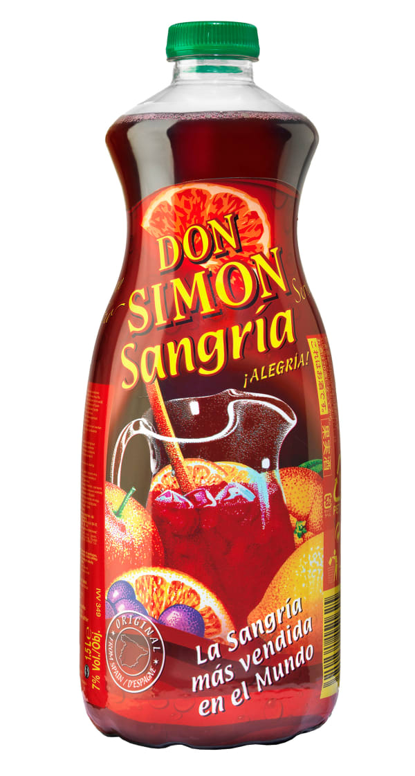 Don Simon Sangria 1L