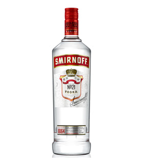 Smirnoff Vodka 0.7L