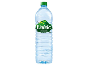 6 x Volvic 1.5L